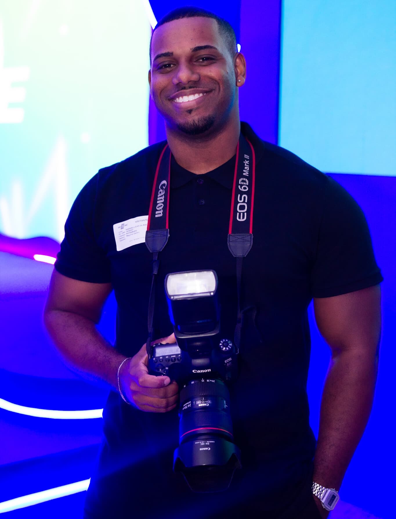 Team Member